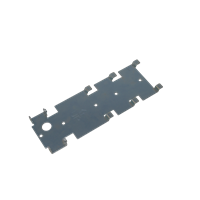 B85130021-3F1 - 3-tier Back Plate for WME Signal