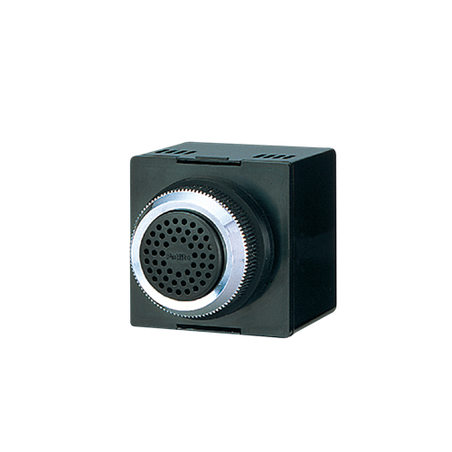 BM-202H-FC001 - 8-Channel Speaker, Black