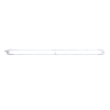 CLA6S-24A-CD<br>600mm Light Bar, Water and Oil Resistant, 24V DC, Daylight White LED