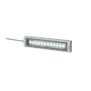 CLK2S-24AG-CD - 200mm Chemical Resistant LED Light Bar