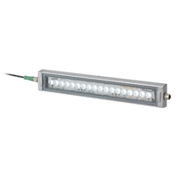 CLK3CL-24AG-CD - 300mm Chemical resistant LED Light Bar
