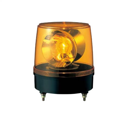 KG-24-Y - Rotating Beacon (Amber)