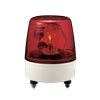 KP-24A-R - 162mm Incandescent Beacon Red