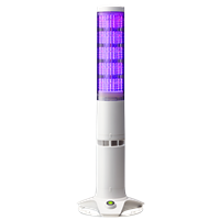 LA6-5DSNWB-POE - Programmable Signal Tower