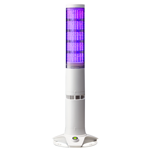 LA6-5DSNWB-POE - Programmable Signal Tower