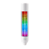 LB6-20ILWCBW - Muiti-color Signal Tower