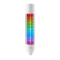 LB6-20ILWCBW - Muiti-color Signal Tower