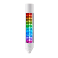 LB6-20ILWCBW - Muiti-color Signal Tower