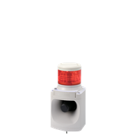 LKEH-102FVPUL-R+V0212- Combination Alarm Signal Tower