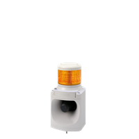 LKEH-102FVUL-Y - Combination Alarm Signal Tower