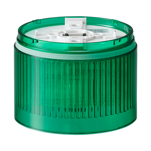 LR10-E-G - 100mm Signal Tower Green LED Module