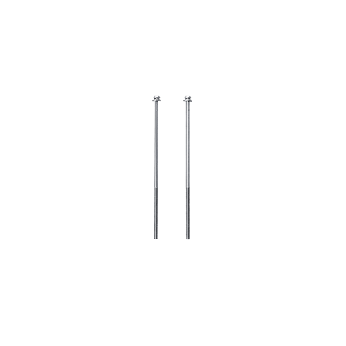 LR10-S-2 - 2 Tier Securing Screws for LR10