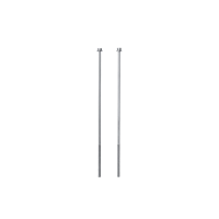 LR10-S-3 - 3 Tier Securing Screws for LR10