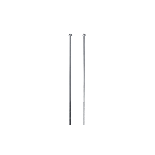 LR10-S-3 - 3 Tier Securing Screws for LR10