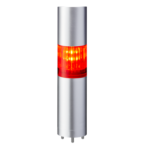 LR4-102WJBU-R - 40mm 1-Tier Signal Tower