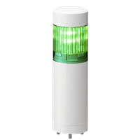 LR4-102WJNW-G - Direct Mount Signal Tower
