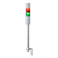 PATLITE Industrial Machine Status Signal Towers and Stack Lights