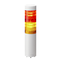 LR4-202WJNW-RY - Direct Mount Signal Tower