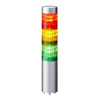 LR4-302WJNU-RYG - Direct Mount Signal Tower