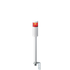 LR5-102LENW-R- Pole Mount Signal Tower with LAN