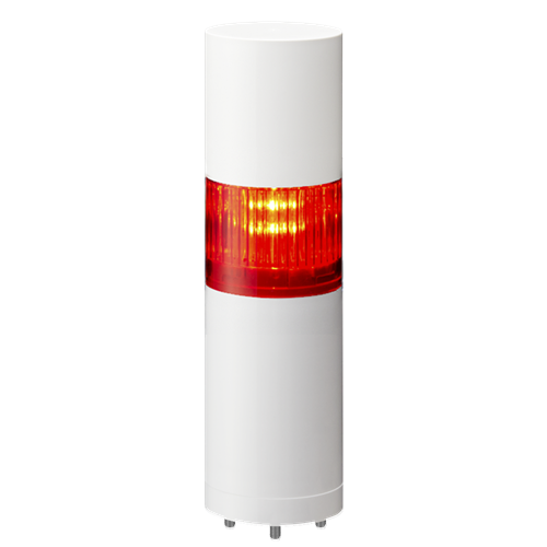 LR5-102WJBW-R - Direct Mount Signal Tower
