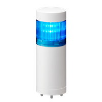 LR5-102WJNW-B - Direct Mount Signal Tower