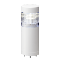 LR5-102WJNW-C - Direct Mount Signal Tower