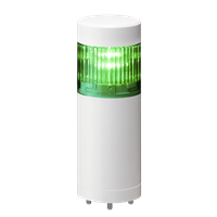 LR5-102WJNW-G - Direct Mount Signal Tower