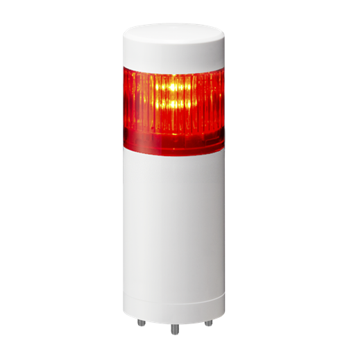 LR5-102WJNW-R- Direct Mount Signal Tower