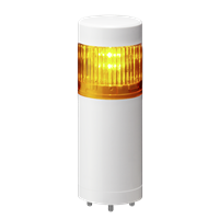 LR5-102WJNW-Y - Direct Mount Signal Tower
