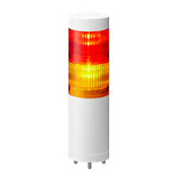 LR5-202WJNW-RY- Direct Mount Signal Tower