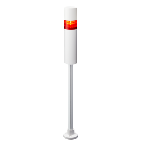 LR6-1M2PJBW-R - Signal Tower