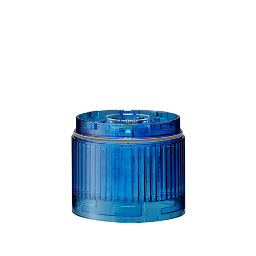 LR6-E-B+FB295 - Blue LED Module for LR6