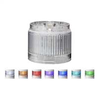 LR6-E-MZ - 60mm Signal Tower Multi-color LED Module