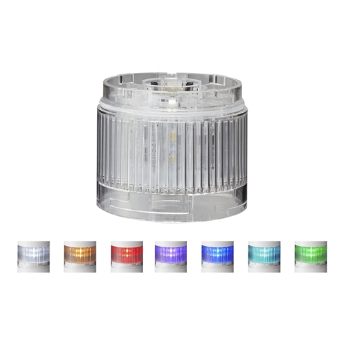 LR6-E-MZ - 60mm Signal Tower Multi-color LED Module