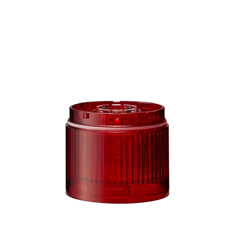 LR6-E-R - 60mm Signal Tower Red LED Module