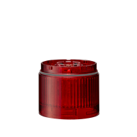 LR6-E-R+FB295 - Red LED Module for LR6