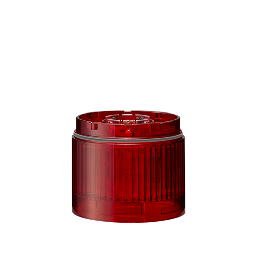 LR6-E-R+FB295 - Red LED Module for LR6