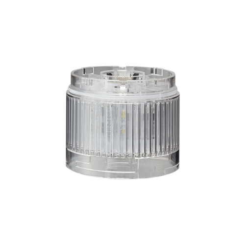 LR6-E-RZ - 60mm Signal Tower Red LED Module