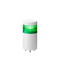 LR7-102WJNW-G - 1-tier, Direct Mount Signal Tower