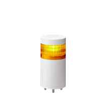LR7-102WJNW-Y - 1-tier, Direct Mount Signal Tower