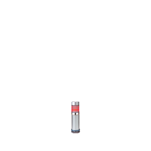 MES-102P-R+FB123 - 25mm Signal Tower