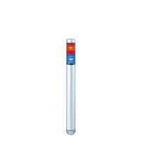 MP-202-RB - 30mm 2-tier LED signal tower