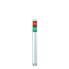 MP-202-RG - 30mm 2-tier LED signal tower