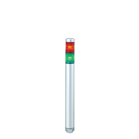 MP-202-RG - 30mm 2-tier LED signal tower