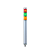 MP-302C-RGY - 30mm Signal Tower