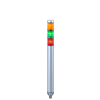 MP-302C-YGR - 30mm Signal Tower