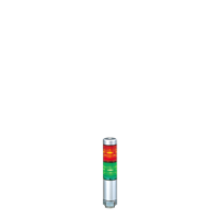 MPS-202-RG - 30mm Signal Tower