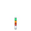 MPS-302-GYR- 30mm Signal Tower