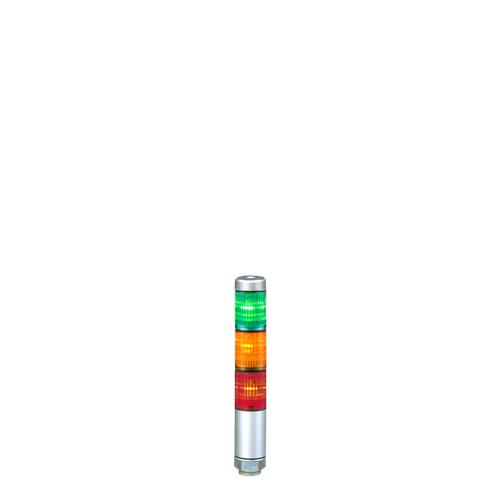 MPS-302-GYR- 30mm Signal Tower